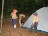 Cub Camp 31May2008 023